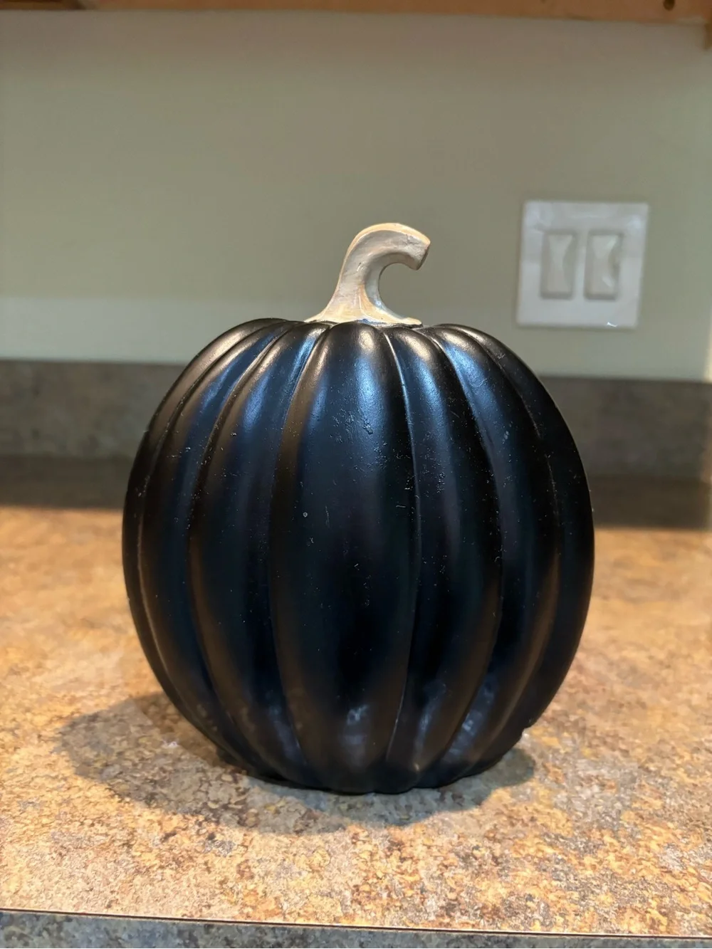Pumpkin Halloween fall home decor